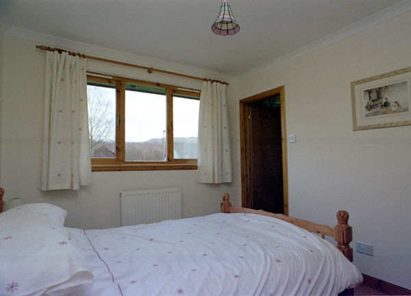 Bedroom Front 1st left