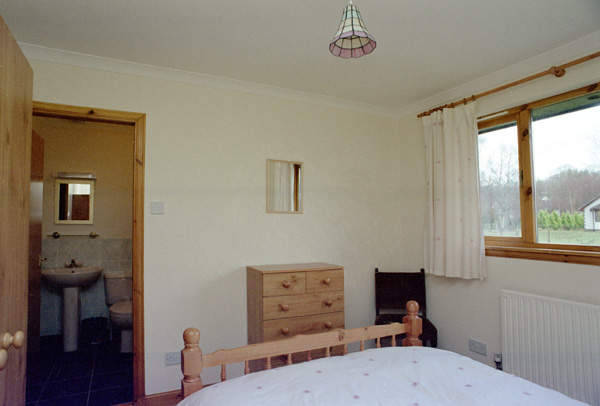 Bedroom Front 2nd left - 2