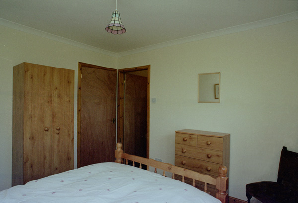 Bedroom Front 2nd left